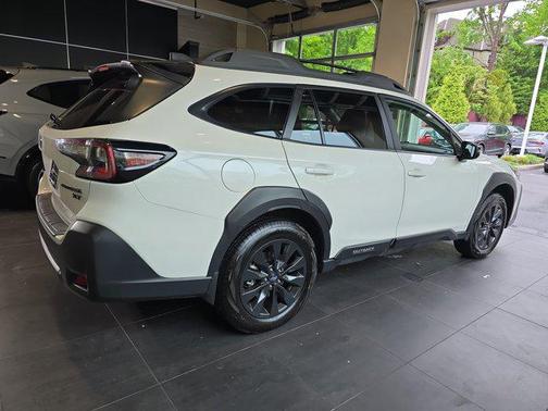 2024 Subaru Outback Onyx Edition XT