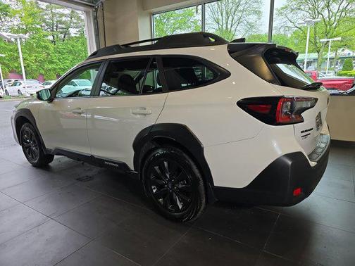 2024 Subaru Outback Onyx Edition XT