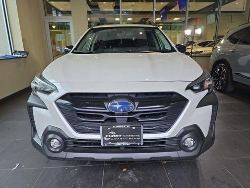 2024 Subaru Outback Onyx Edition XT