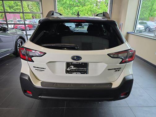 2024 Subaru Outback Onyx Edition XT