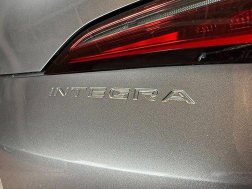 2025 Acura Integra Type S