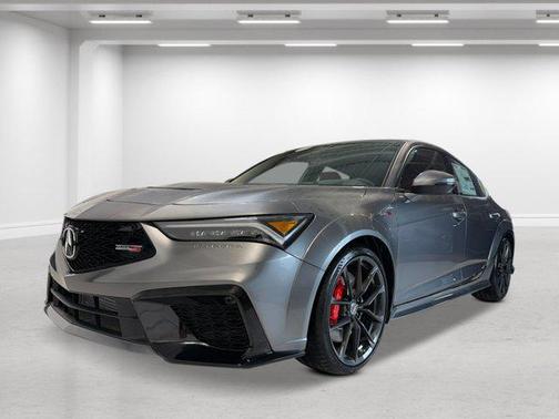 2025 Acura Integra Type S