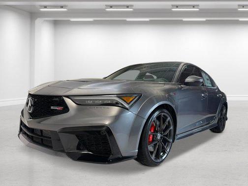 2025 Acura Integra Type S