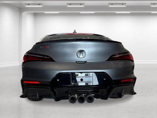 2025 Acura Integra Type S
