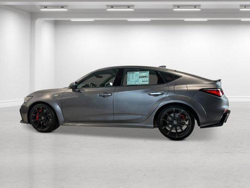 2025 Acura Integra Type S