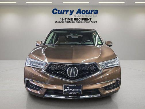 2019 Acura MDX 3.5L w/Technology Package
