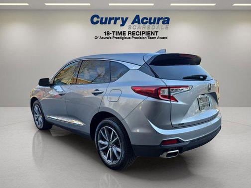 2023 Acura RDX Technology Package