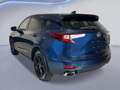 2025 Acura RDX Base