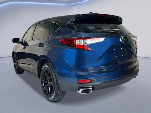 2025 Acura RDX Base