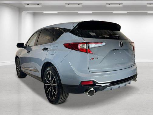 2025 Acura RDX A-Spec Advance Package