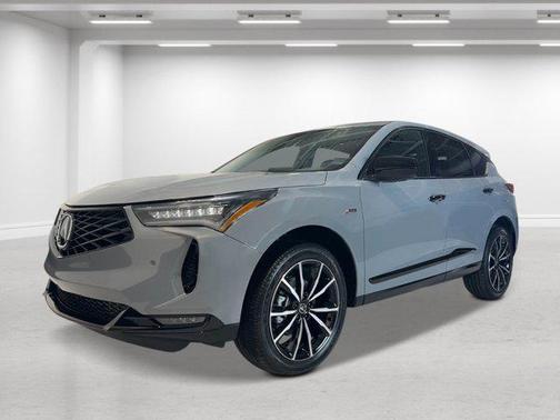 2025 Acura RDX A-Spec Advance Package
