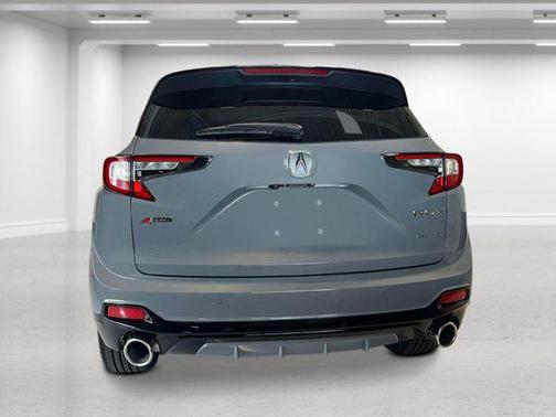 2025 Acura RDX A-Spec Advance Package