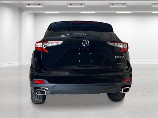 2025 Acura RDX Base