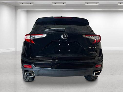 2025 Acura RDX Base