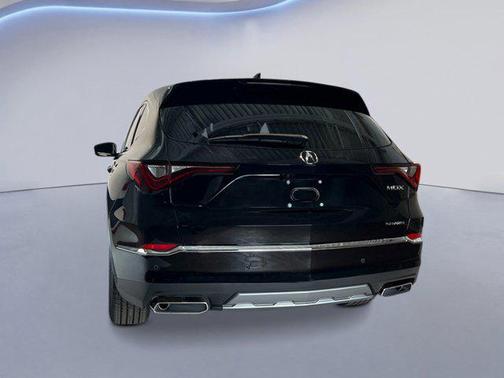 2026 Acura MDX w/Technology Package