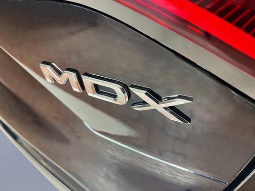 2026 Acura MDX w/Technology Package