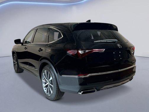 2026 Acura MDX w/Technology Package