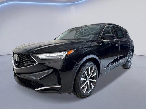 2026 Acura MDX w/Technology Package