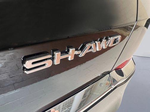 2026 Acura MDX w/Technology Package