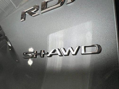 2025 Acura RDX Base