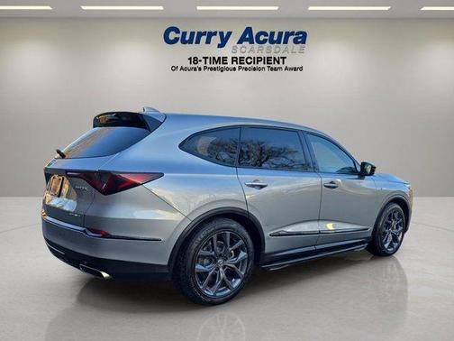 2023 Acura MDX A-SPEC