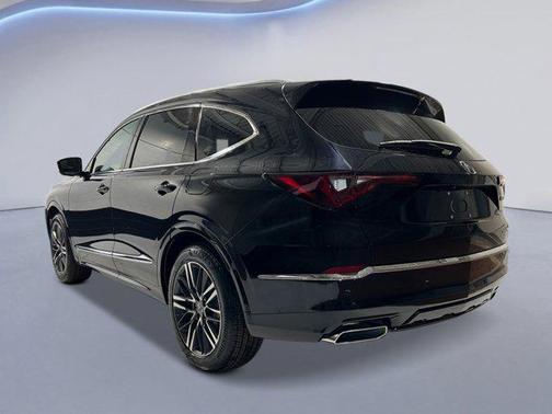 2025 Acura MDX Advance Package