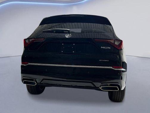 2025 Acura MDX Advance Package