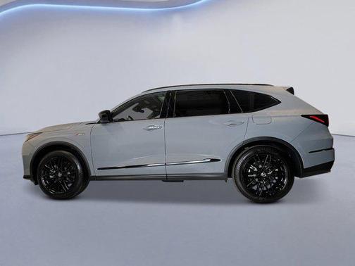 2026 Acura MDX w/A-Spec Advance Package