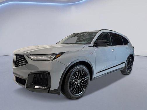 2026 Acura MDX w/A-Spec Advance Package