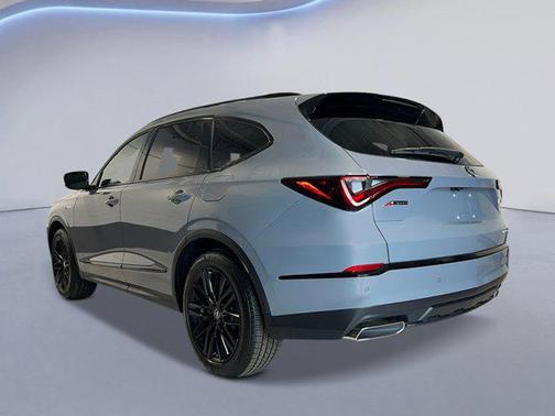 2026 Acura MDX w/A-Spec Advance Package