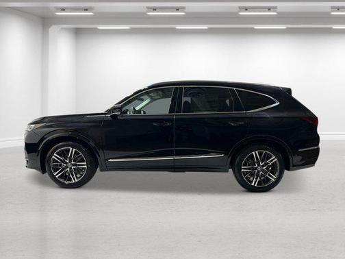 2025 Acura MDX Advance Package