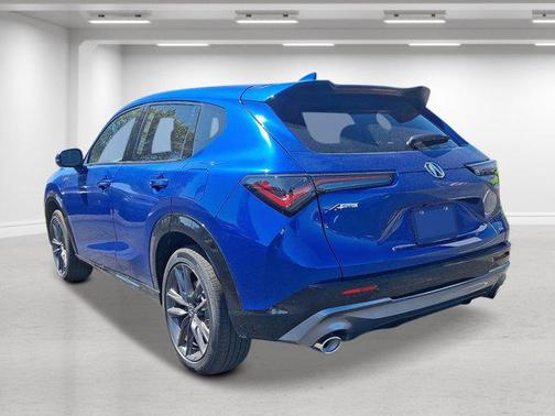 2025 Acura ADX w/A-Spec Package