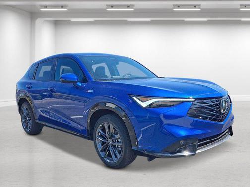 2025 Acura ADX w/A-Spec Package
