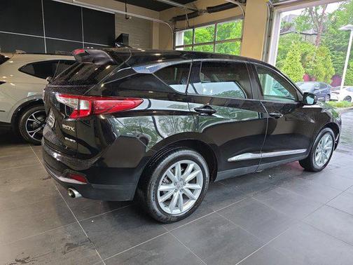 2020 Acura RDX Base