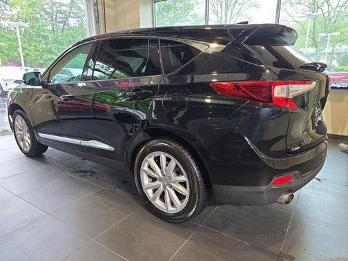 2020 Acura RDX Base