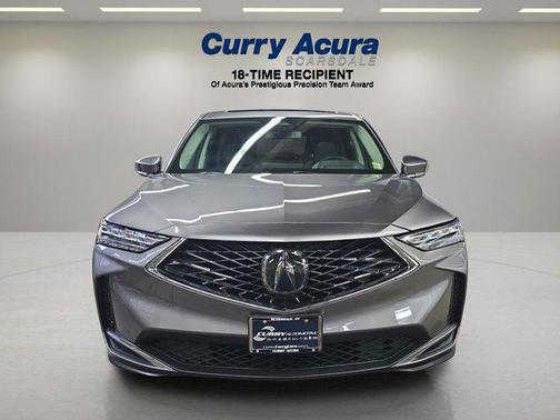 2026 Acura MDX Standard