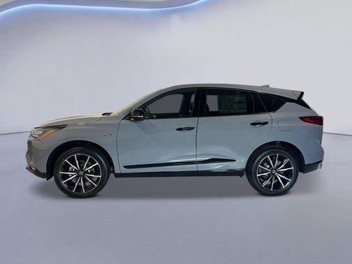 Urban Gray Pearl 2026 Acura RDX A-Spec Advance Package