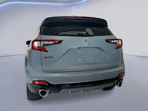 Urban Gray Pearl 2026 Acura RDX A-Spec Advance Package