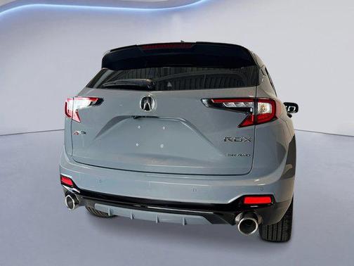 2025 Acura RDX A-Spec Advance Package