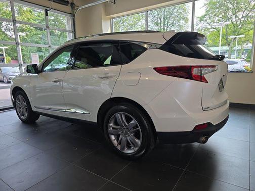 2019 Acura RDX Advance Package