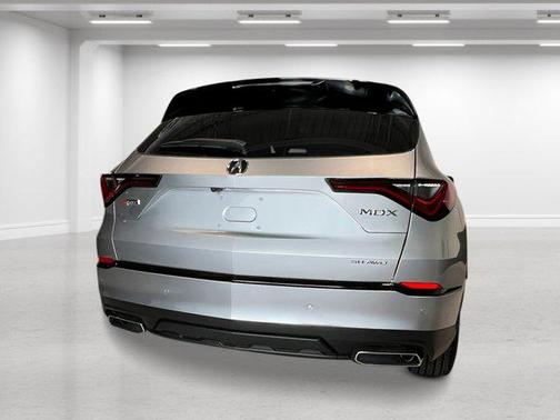 2025 Acura MDX A-SPEC
