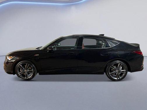 2025 Acura Integra A-SPEC Technology