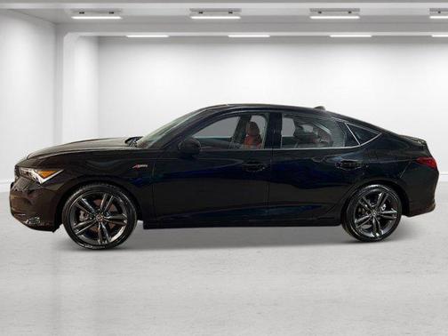 2025 Acura Integra A-SPEC Technology