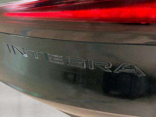 2025 Acura Integra A-SPEC Technology