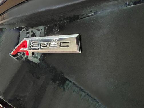 2025 Acura Integra A-SPEC Technology