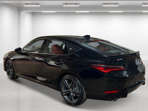 2025 Acura Integra A-SPEC Technology