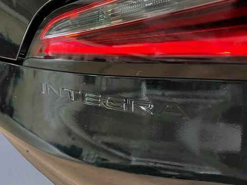 2025 Acura Integra A-SPEC Technology