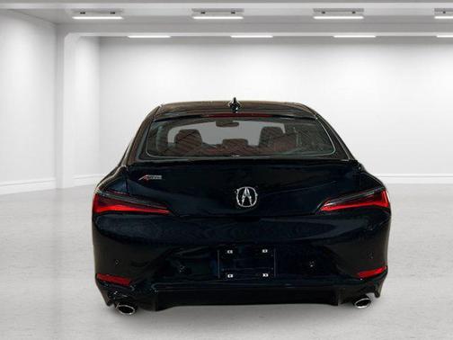 2025 Acura Integra A-SPEC Technology