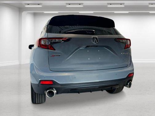2025 Acura RDX Base