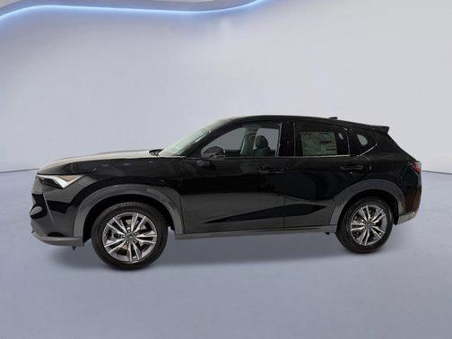 2026 Acura ADX AWD